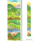 Bookmark - Our Father In Heaven By Hannah Dunnett